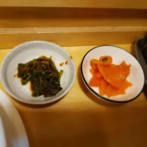 초라멘 리뷰 사진