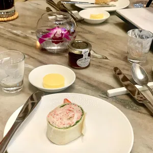 대구 메리어트 로비라운지 사진