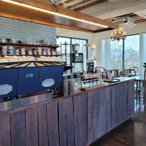 우종호의 커피볶는집 리뷰 사진