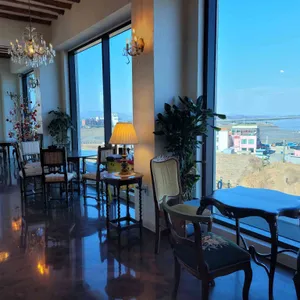 우종호의 커피볶는집 리뷰 사진