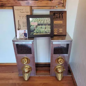 우종호의 커피볶는집 리뷰 사진