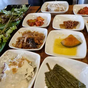 백운산불고기 사진