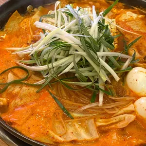 양떡 사진