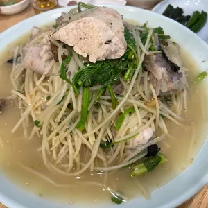 마산옥 사진