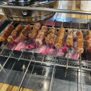아반티신강양꼬치 사진