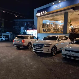 37.5 리뷰 사진