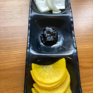 청룡반점 사진