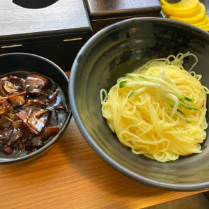 청룡반점 사진