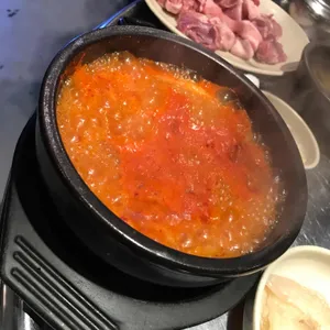 마시기통차  리뷰 사진