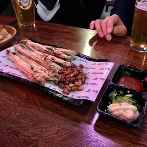 김복남맥주 사진