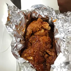 후라이드참잘하는집 사진