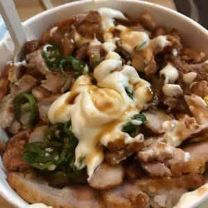 한솥도시락 사진
