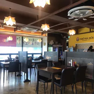 퍼하노이 리뷰 사진