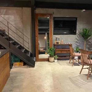 리지트커피 리뷰 사진