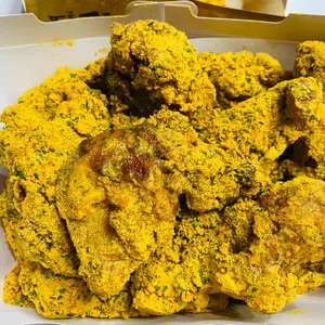 BHC치킨 사진