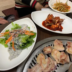 덕포식당 사진