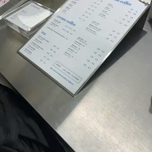 이유유 커피 리뷰 사진