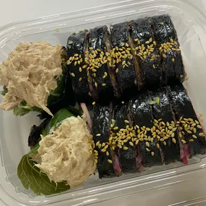 키친봄날 사진