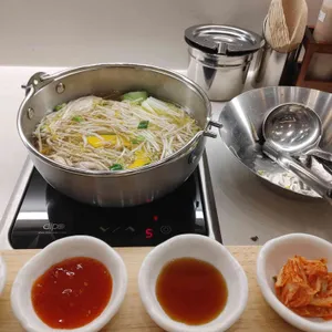 샤브촌by계백집 사진