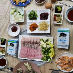 가미섬 리뷰 사진