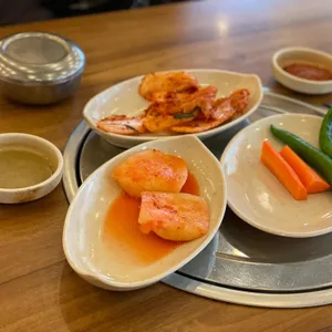 수누리감자탕 사진