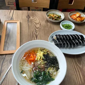 만초식당 사진