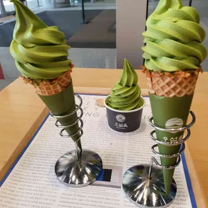 오설록 티하우스  사진