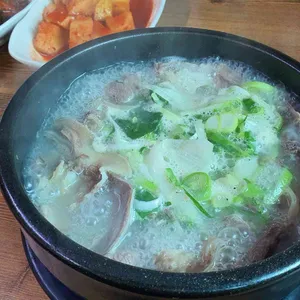 보양맛집 사진
