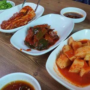 보양맛집 사진
