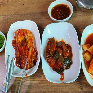보양맛집 사진