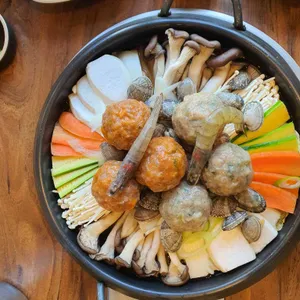 가을숲다람쥐 사진