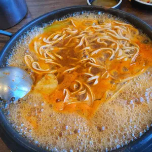 가을숲다람쥐 사진
