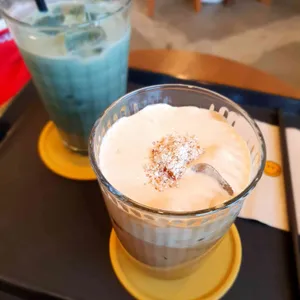 카페덕덕 리뷰 사진
