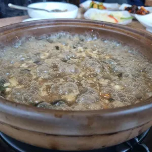 송이버섯마을 리뷰 사진