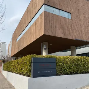 코너스톤H 리뷰 사진