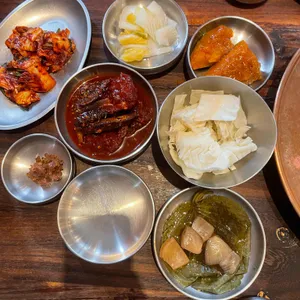 도마 사진