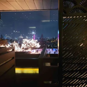 그랜드하얏트서울 카우리 대표 사진