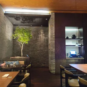 그랜드하얏트서울 카우리 대표 사진