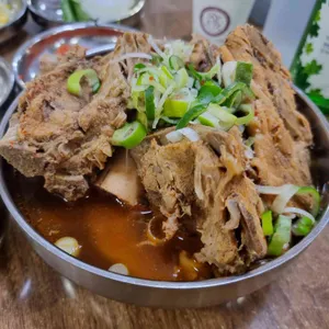 해남해장국 사진
