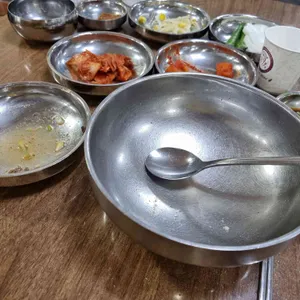 해남해장국 사진