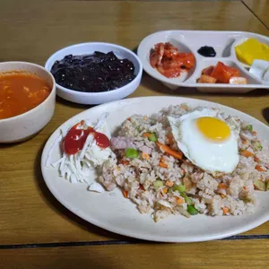 해성반점 사진