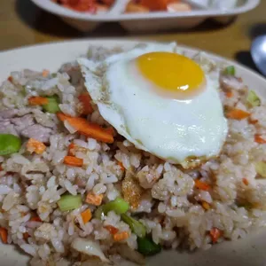 해성반점 사진