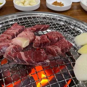 원조언양불고기 리뷰 사진