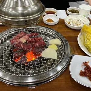 원조언양불고기 리뷰 사진
