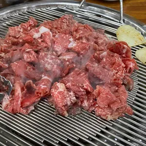 원조언양불고기 리뷰 사진