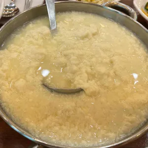 보성 순두부 보리밥 보쌈 사진