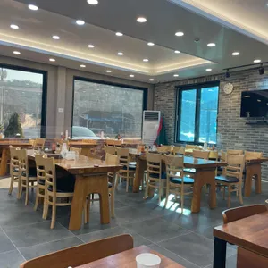 보성 순두부 보리밥 보쌈 리뷰 사진