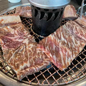 소문난이동갈비 리뷰 사진