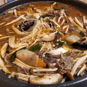보현갈비 사진