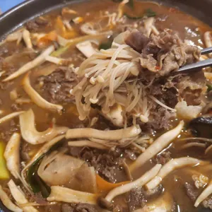 보현갈비 사진
